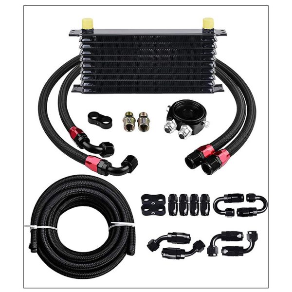 oil cooler kit 10an